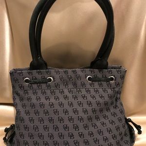 Dooney & Bourke purse